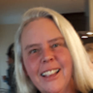 Meet your Posher, Marjorie